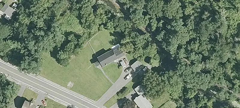 Renovated Duplex with Detached Garage