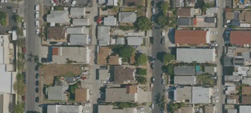 5-Unit Apartment Building