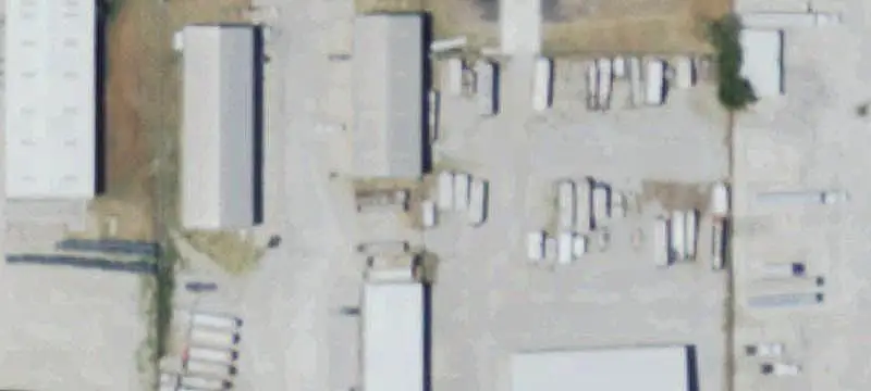 Industrial Building
