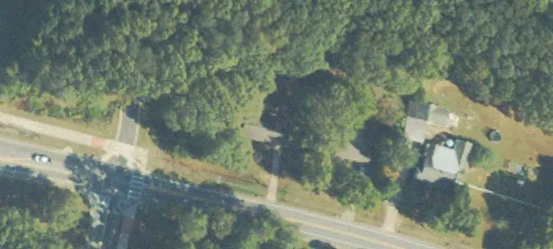 Commercial Land with Existing Access