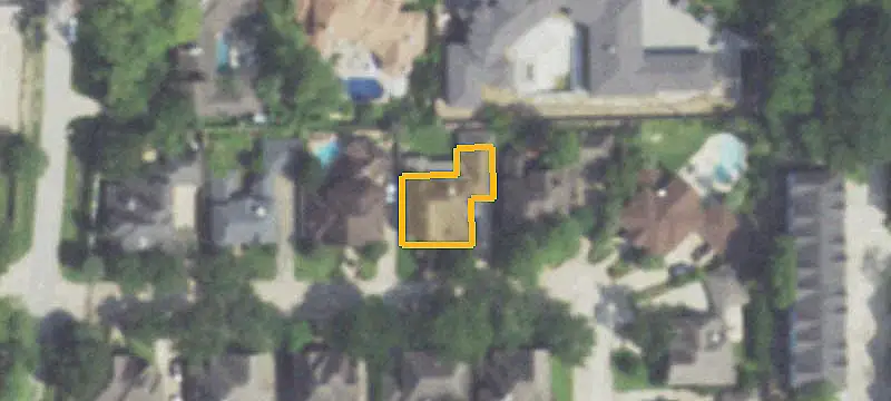 Corner Land Parcel