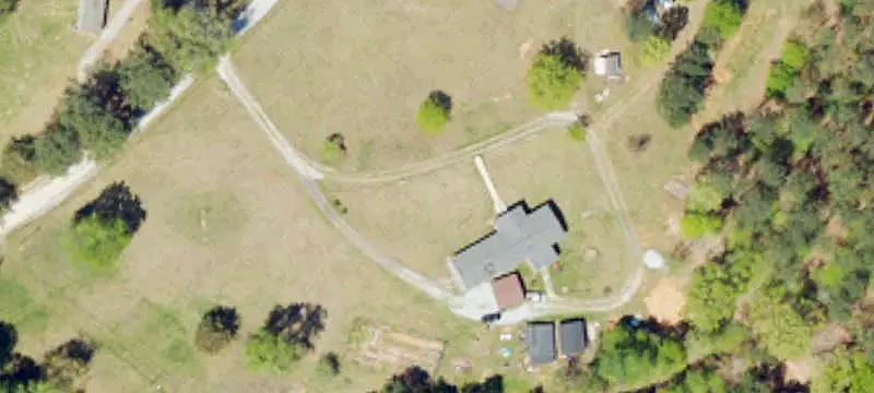 Agricultural Land Tract