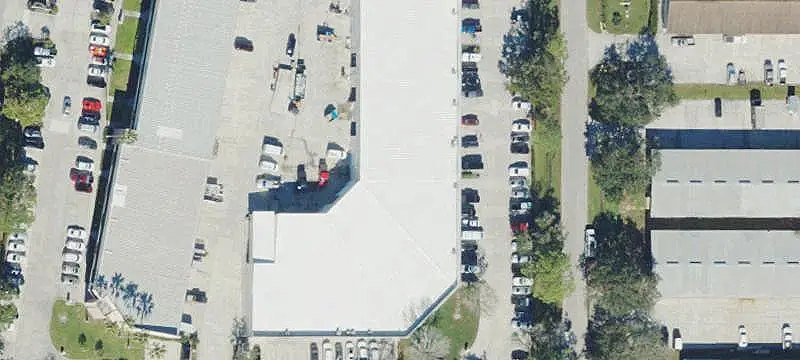 Flex Space Near I-75