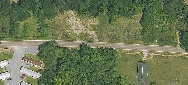 C3-Zoned Commercial Land
