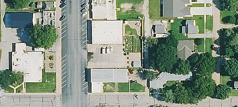 Single-Tenant Day Care Center