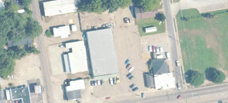 Dollar General Convenience Store