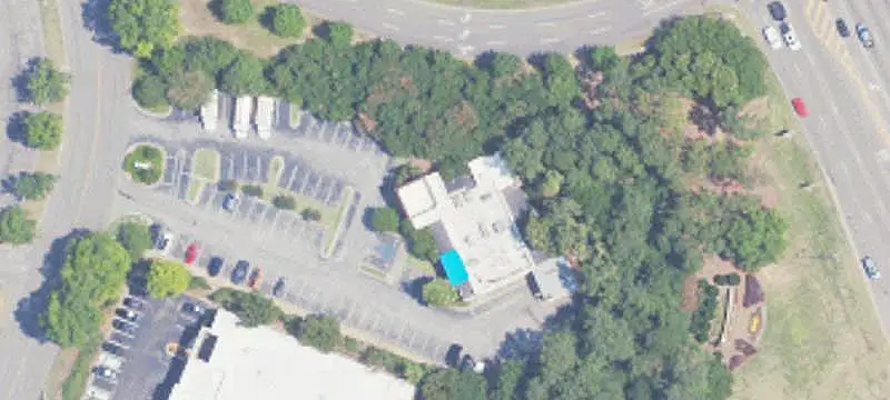 Freestanding Former Restaurant Property
