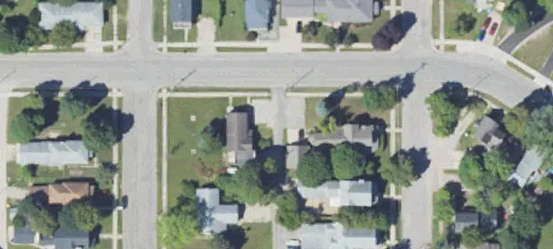 Commercial Land