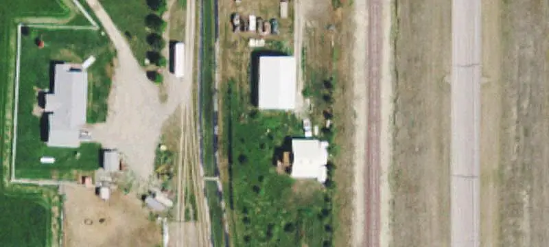 Land