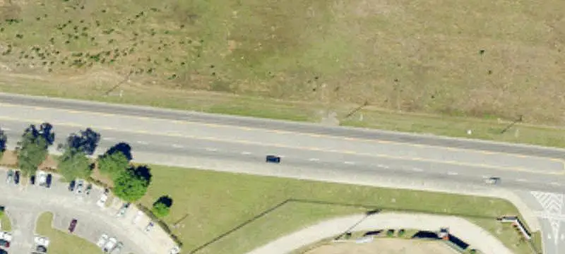 Planned Commercial Development Land