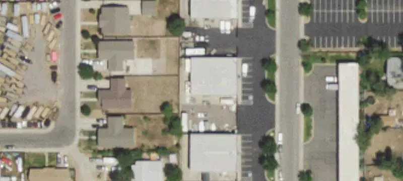 Gated Flex Space with Warehouse