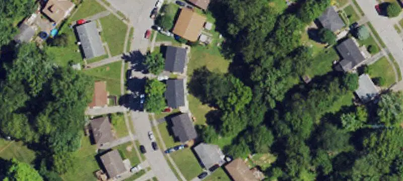 Two-Duplex Residential Property