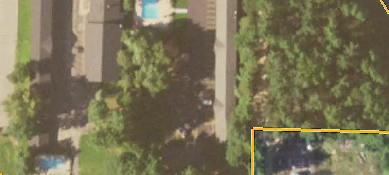 29-Unit Motel with Residence