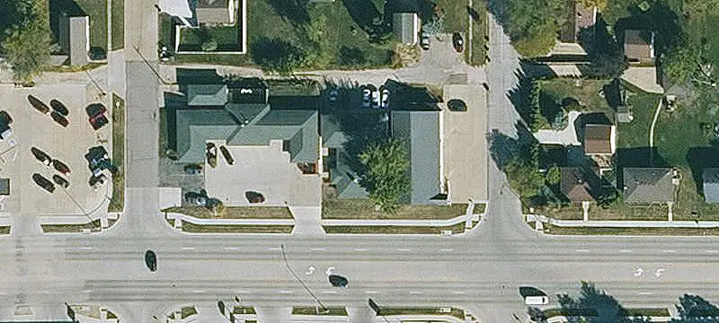 23-Unit Apartment Property