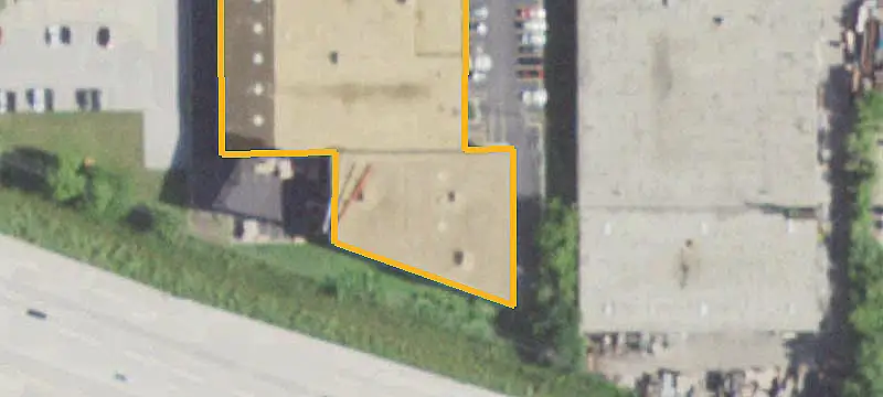 Industrial Property