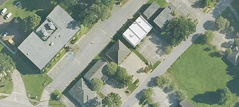 CM-1 Commercial Land