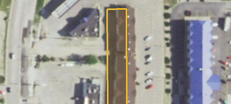 117-Room Hotel Redevelopment