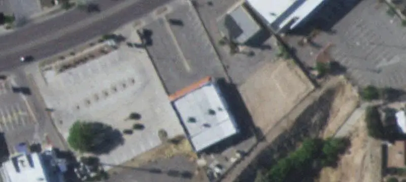 C1 Commercial Land