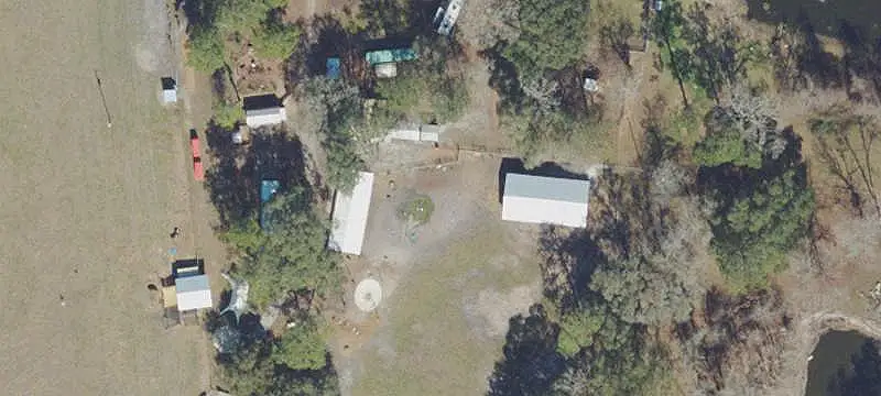 Agricultural Farm with Animal Facilities