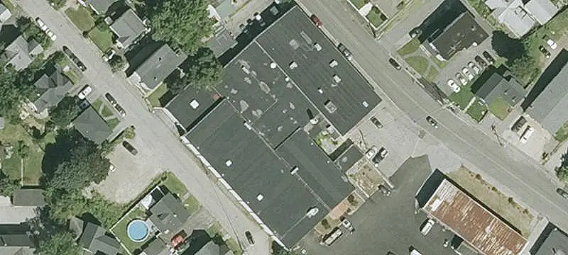 Multi-Tenant Flex Space