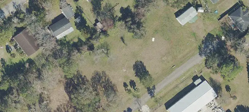 Industrial Land Near State Road 207