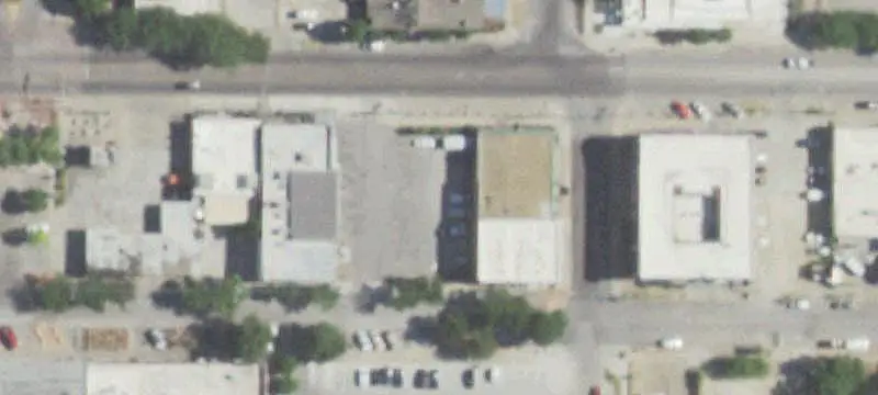 Two-Unit Retail Storefront Portfolio