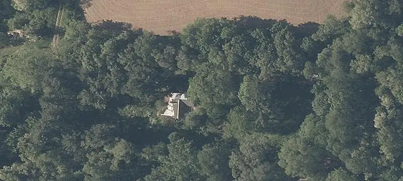 Farmland Acreage