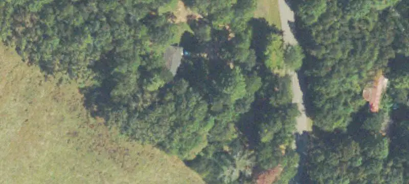 Unimproved Land