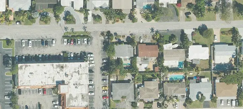 Updated Duplex with Pool