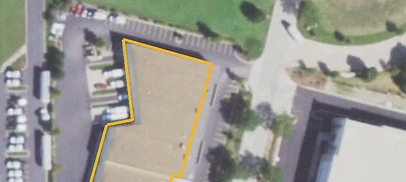 Business Park Land