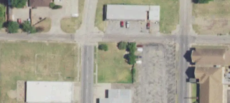 Commercial Land Parcel