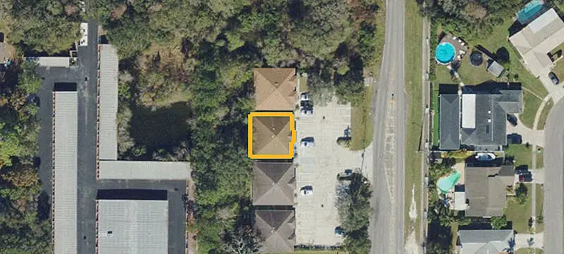 Two-Tenant Office Building