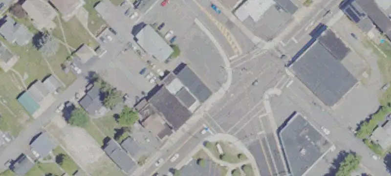 Small Office Building