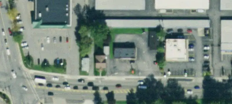 Two-Location Valvoline Auto Shop Portfolio