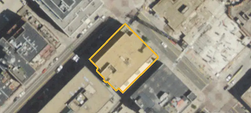 Single-Tenant NNN Office Condominium