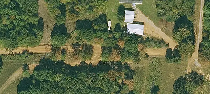 Rural Land Parcel