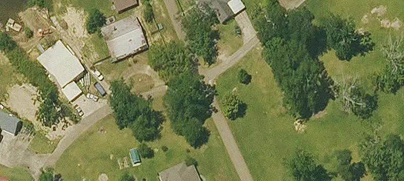Navigable Waterfront Land