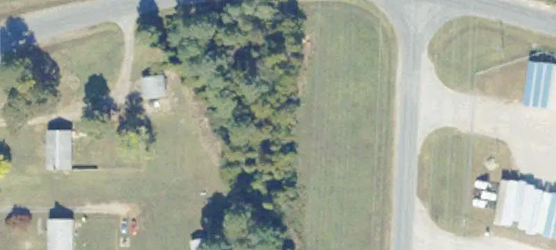 New Warehouse Buildings
