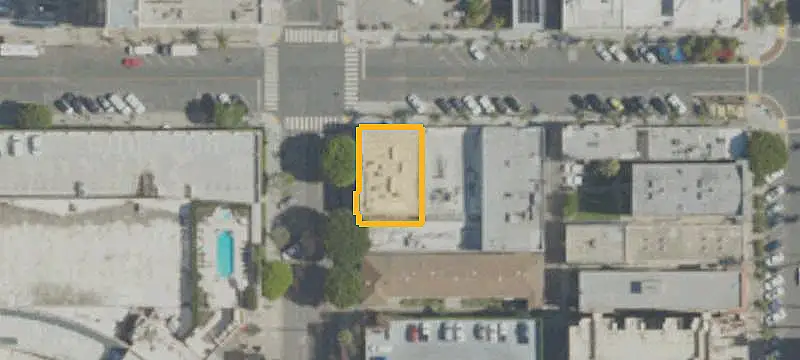 Historic Mixed-Use Property