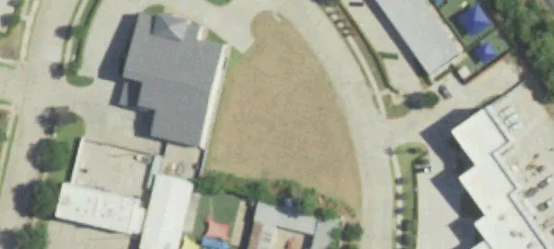 Two-Building Flex Space Property