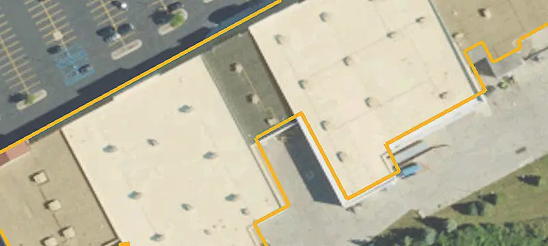 Pirate's Plaza Shopping Center