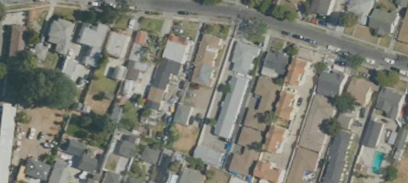 Renovated Triplex with Three Garages