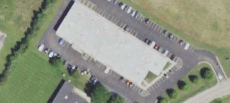 Multi-Tenant Flex Space