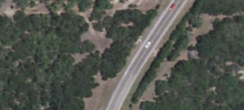Farm Land with Road Frontage