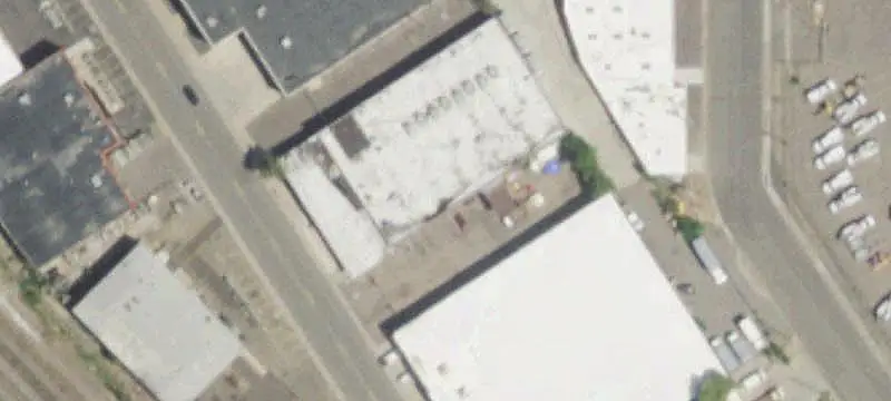 Industrial Flex Space with Secure Yard