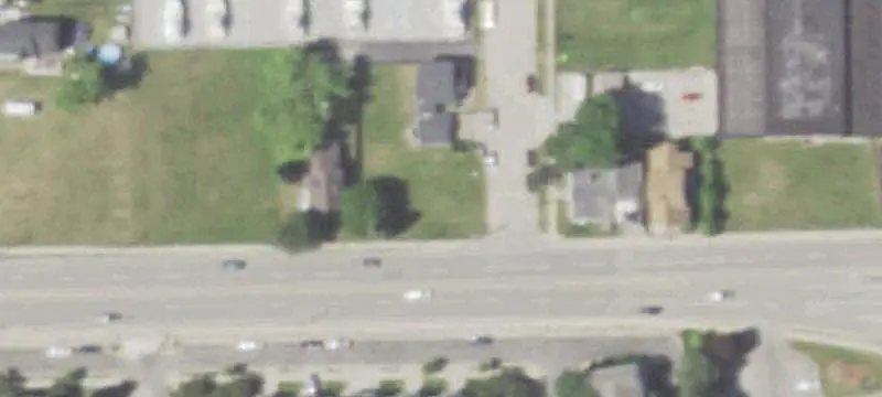 B-2 Commercial Land
