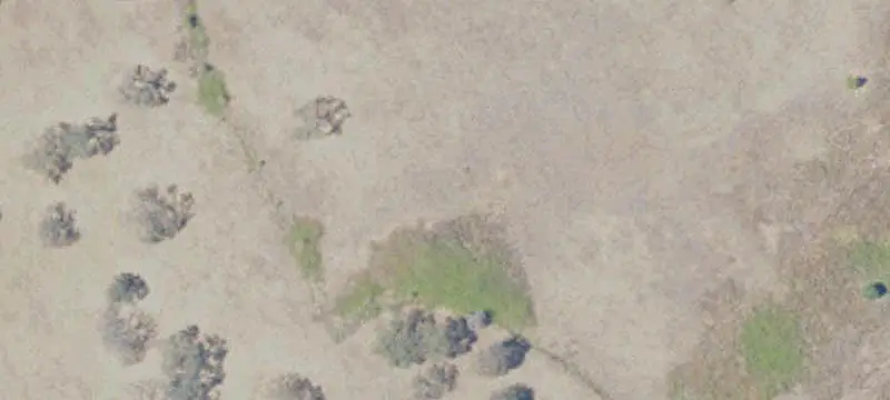 Agricultural Land with Irrigation Access