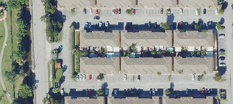 Auto Shop Business with Warehouse Workspace