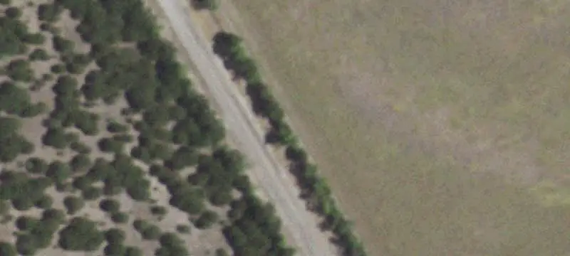 Unimproved Land