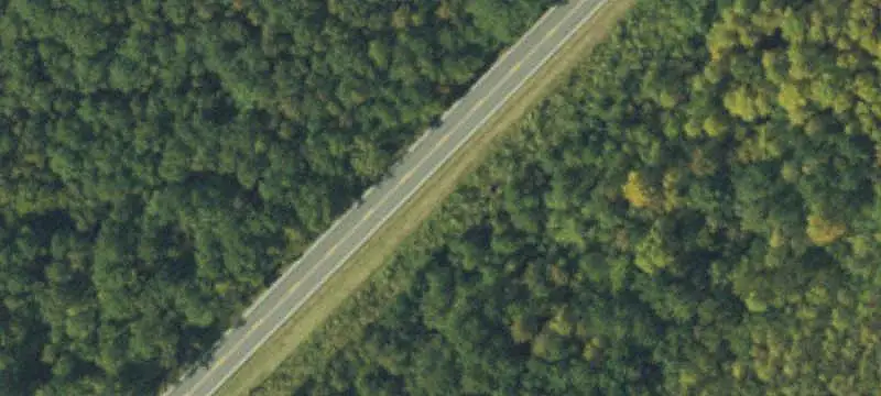 Agricultural Land with Road Frontage